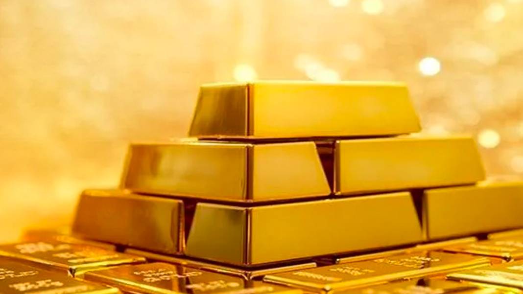 2000 liraya doğru giden gram altın neden tepetaklak düştü! Piyasaları ve yatırımcıları şoke eden olay 3